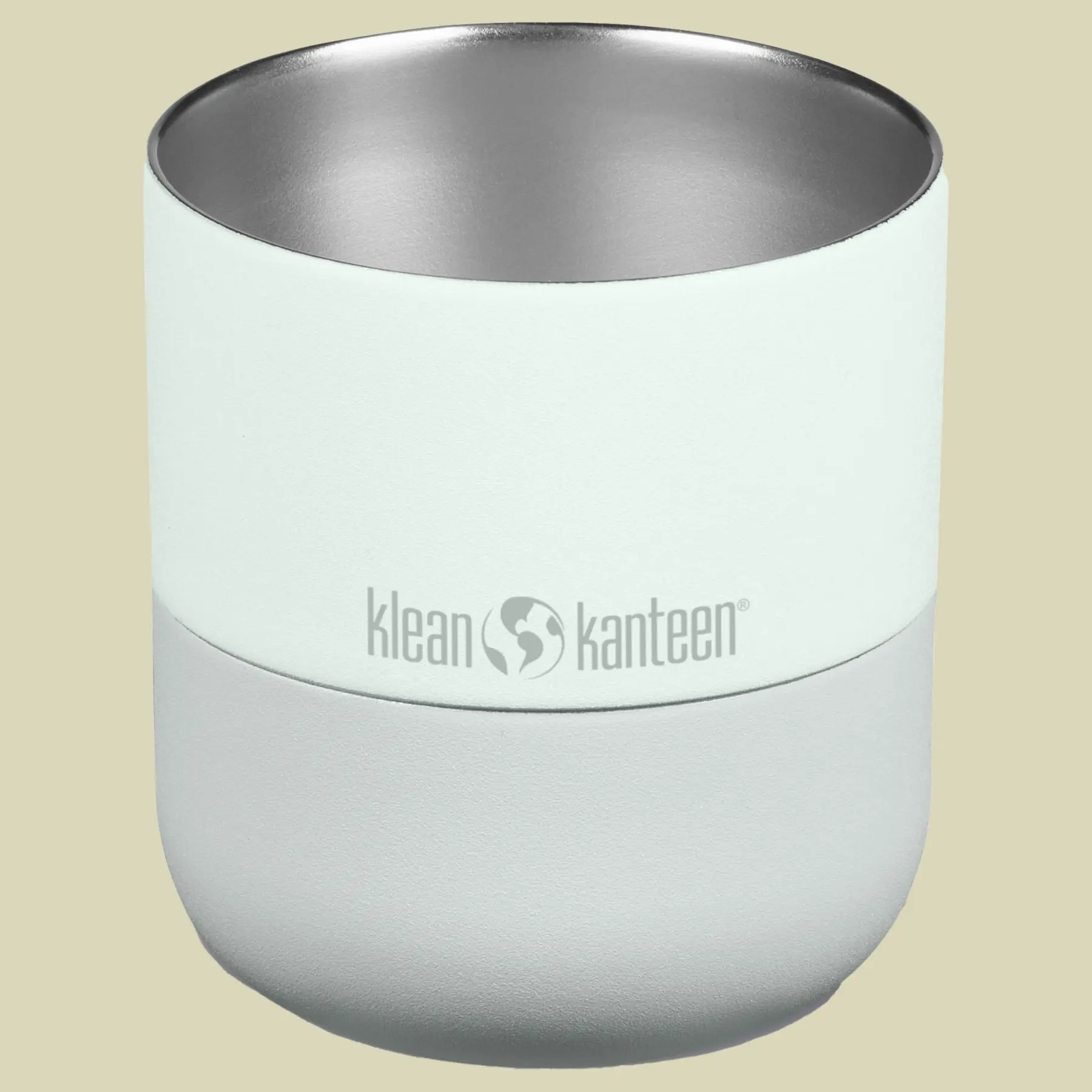 Image of Garderbecher mit Schiebedeckel Klean Kanteen Lowball