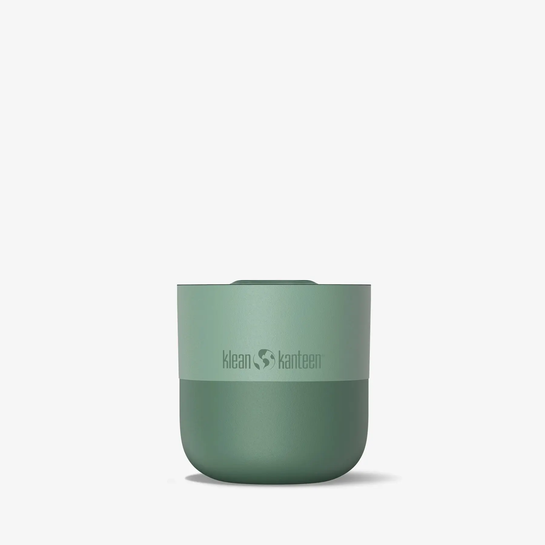 Klean Kanteen Unisex Vert Insulated Cup With Sliding Lid Lowball
