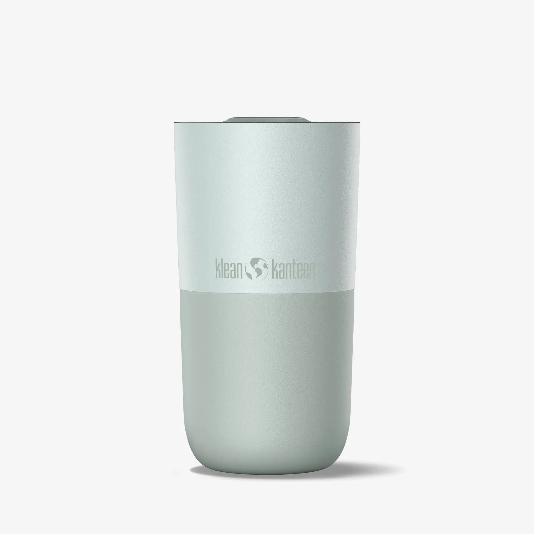 Image of Garderbecher mit Schiebedeckel Klean Kanteen Tumbler