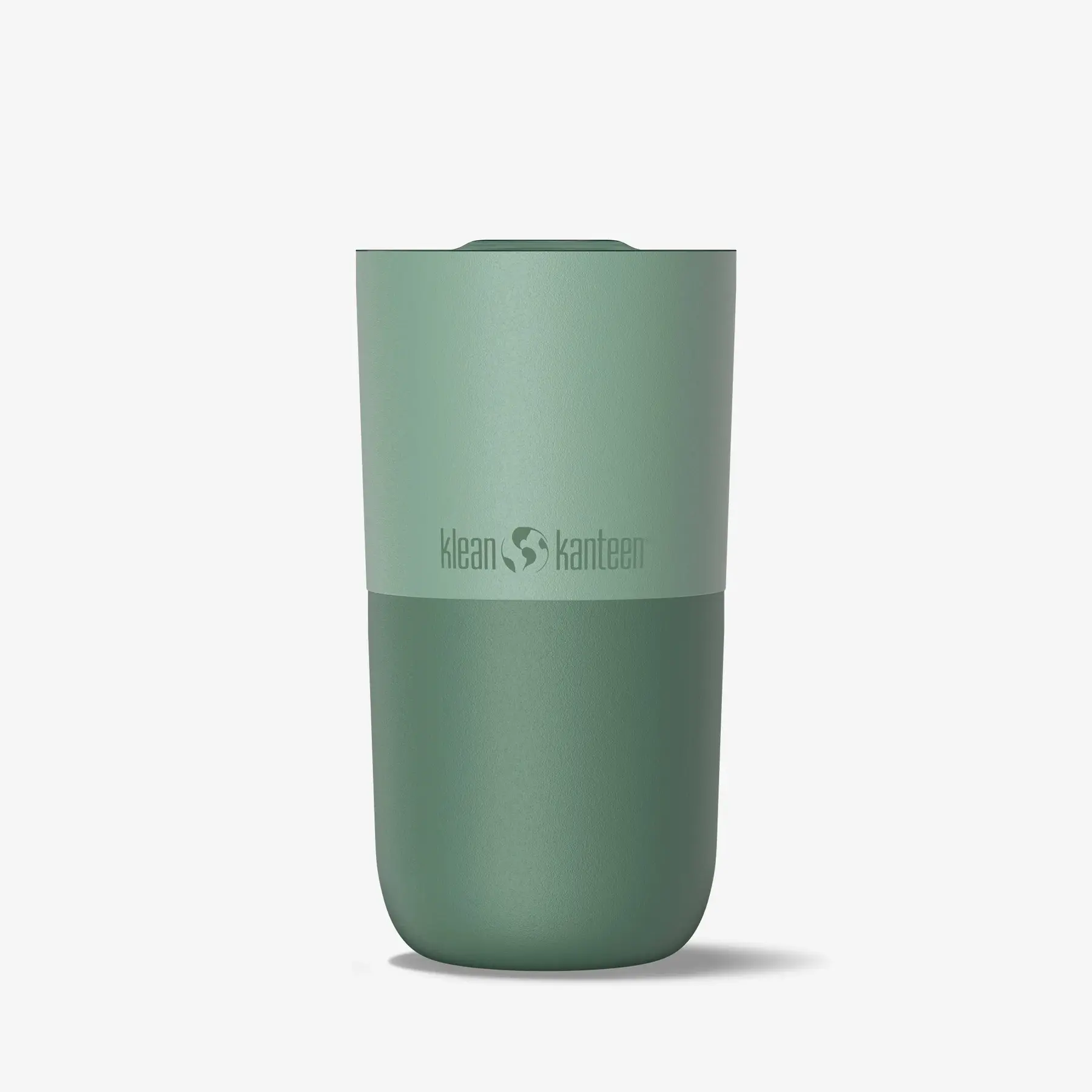 Insulated Cup with Sliding Lid Klean Kanteen Tumbler