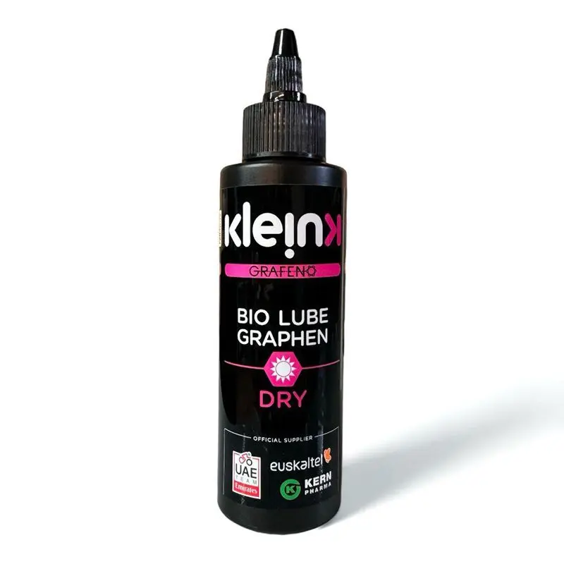 Schmiermittel Klein Bio Graphen