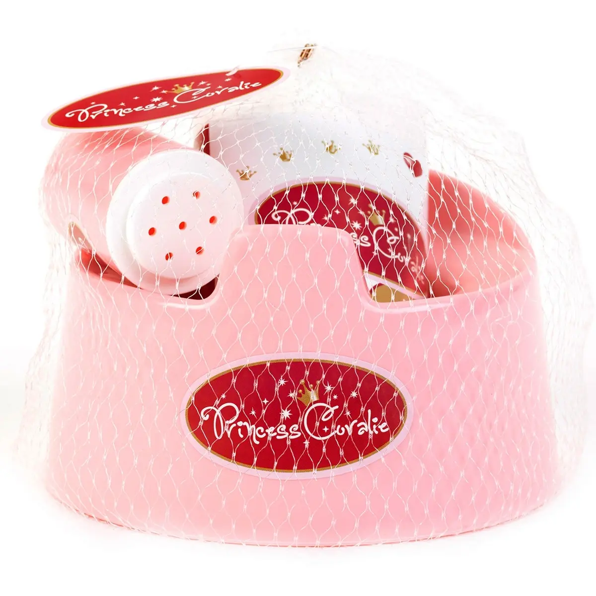 4009847016898 - Zubehör für Puppe Topf Puppe und acc Jouets Coralie