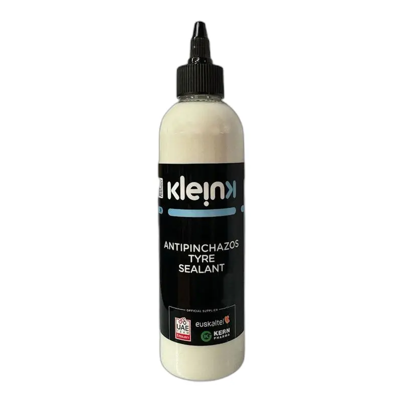 Velo Store - UK Bio latex sealant Klein | Extra 10% off with Subscription, Postage £16.79 to UK Fedex.