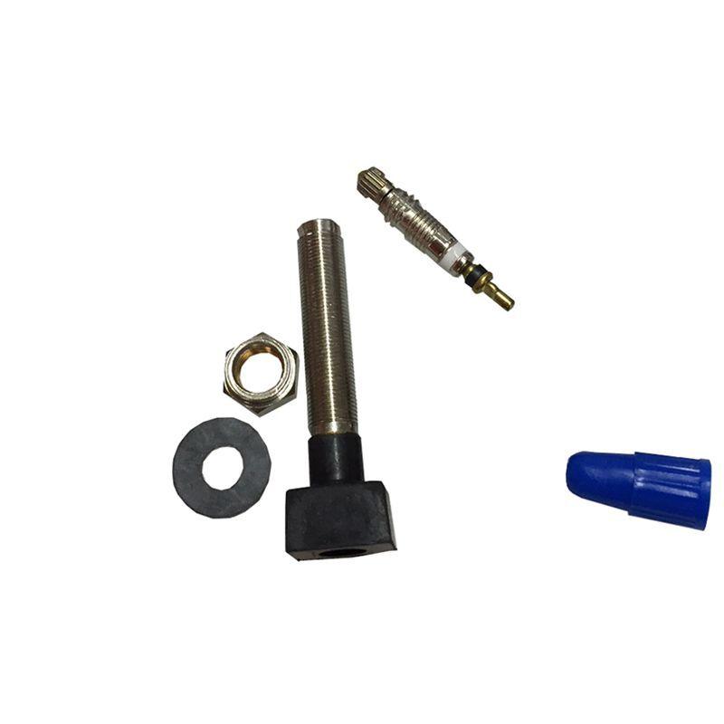 Velo Store - UK Square tubeless tyre valve Klein (x15) | Extra 10% off with Subscription, Postage £16.79 to UK Fedex.
