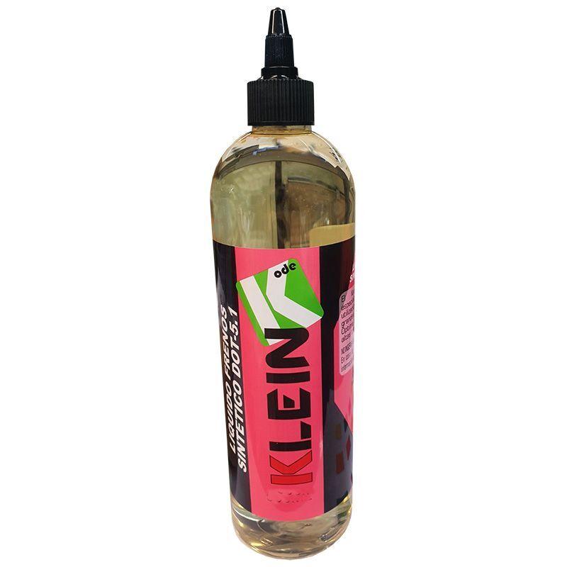 Velo Store - UK Synthetic brake fluid Klein | Extra 10% off with Subscription, Postage £16.79 to UK Fedex.