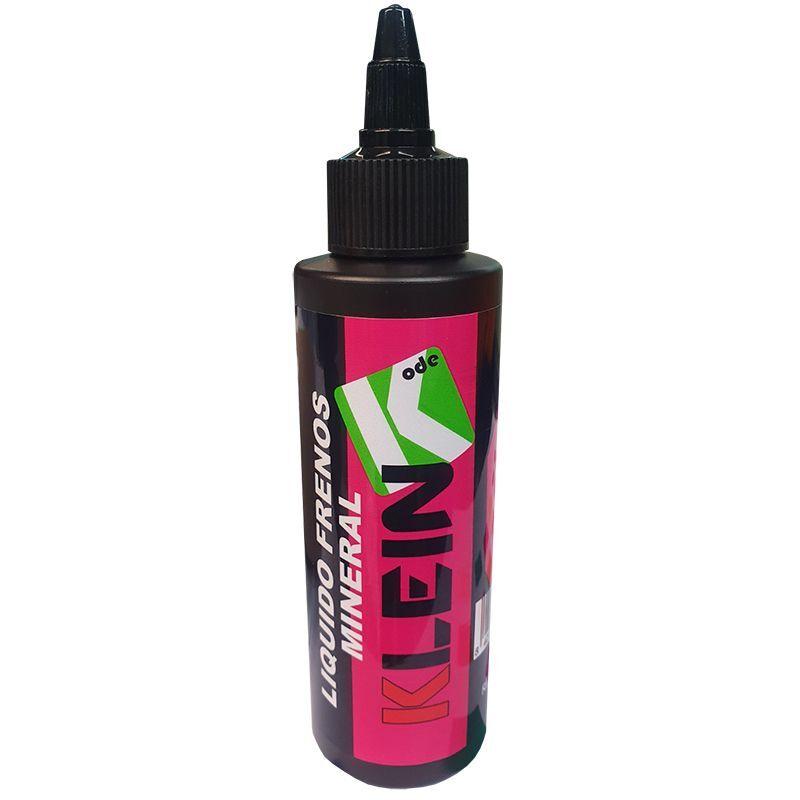 Velo Store - UK Brake fluid Klein Klein Mineral | Extra 10% off with Subscription, Postage £16.79 to UK Fedex.
