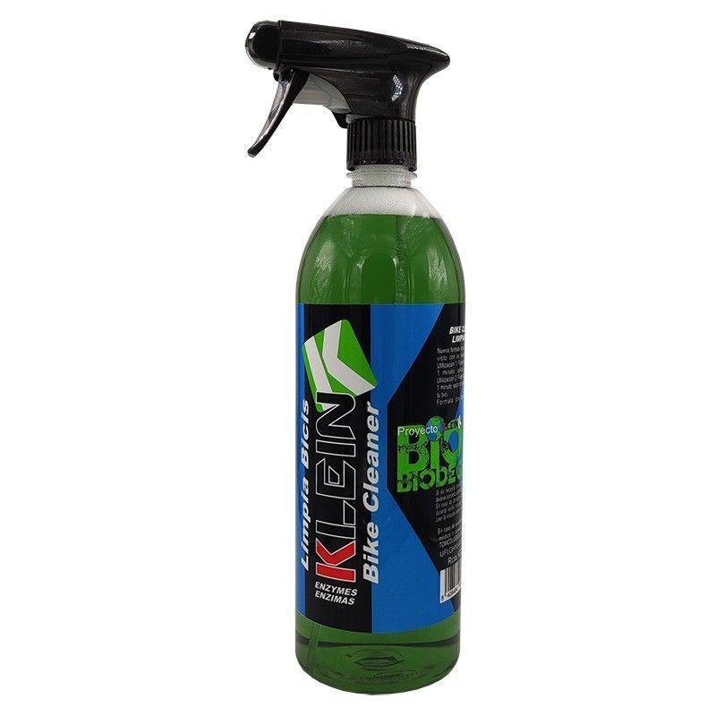 Velo Store - UK Citrus bio-enzymatic cleaner Klein | Extra 10% off with Subscription, Postage £16.79 to UK Fedex.