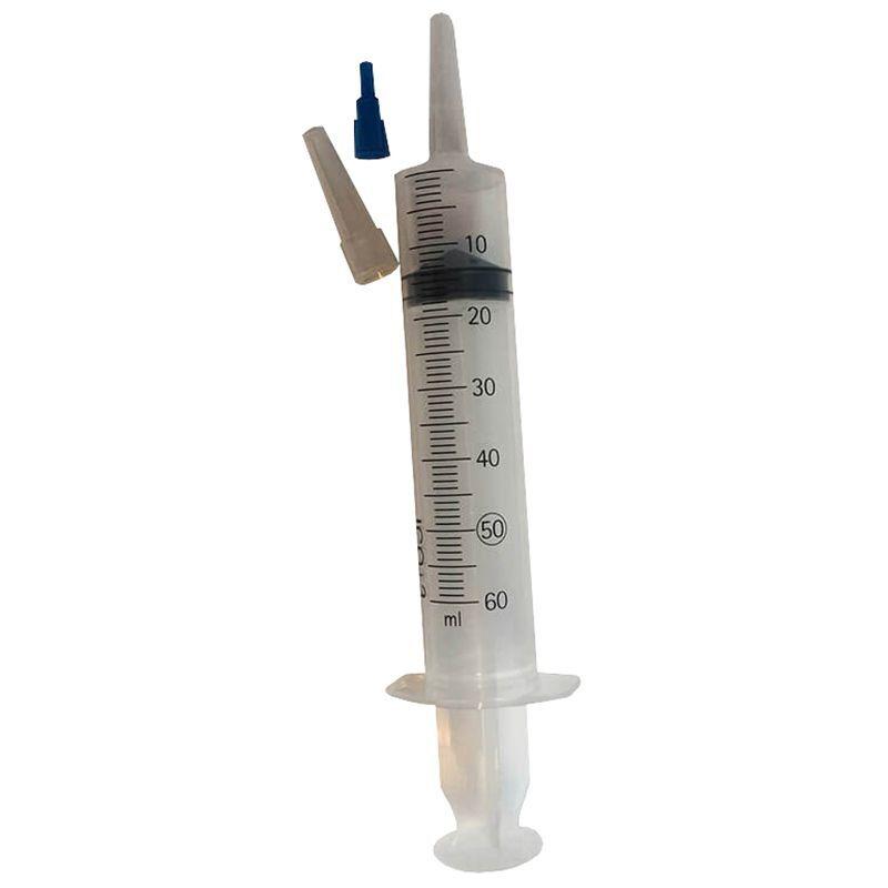 Velo Store - UK Syringe Klein Klein | Extra 10% off with Subscription, Postage £16.79 to UK Fedex.