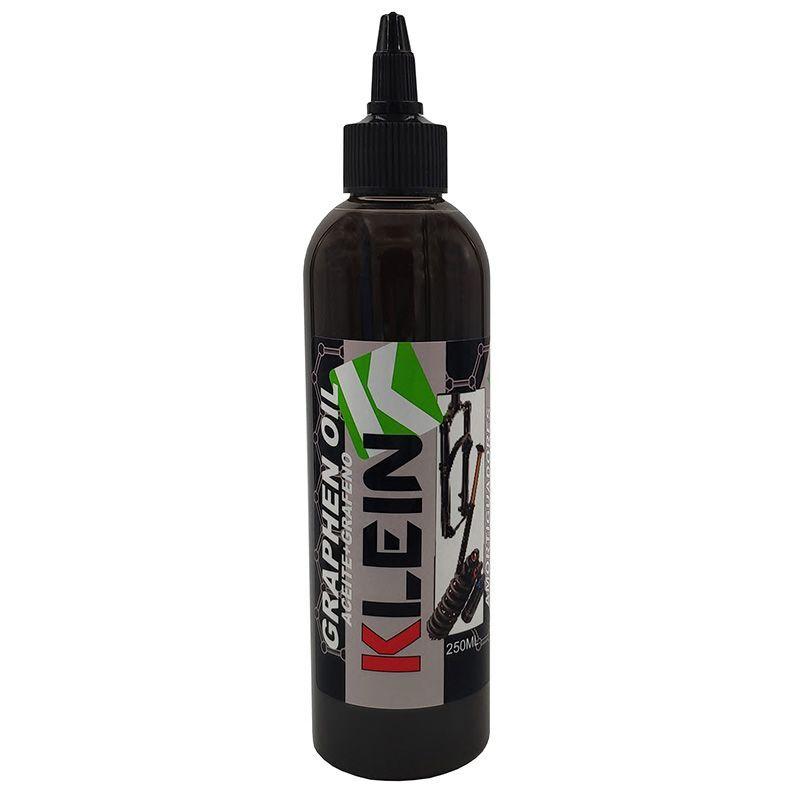 Velo Store - UK Fork lubricant Klein Graphen | Extra 10% off with Subscription, Postage £16.79 to UK Fedex.