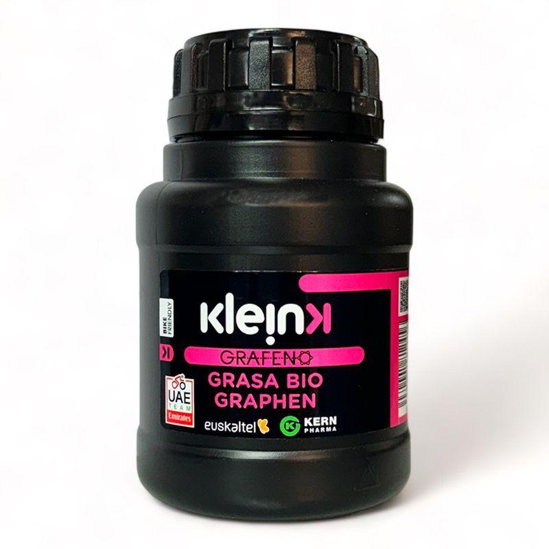 Velo Store - UK Grease tube Klein Graphen Comp 250g | Extra 10% off with Subscription, Postage £16.79 to UK Fedex.