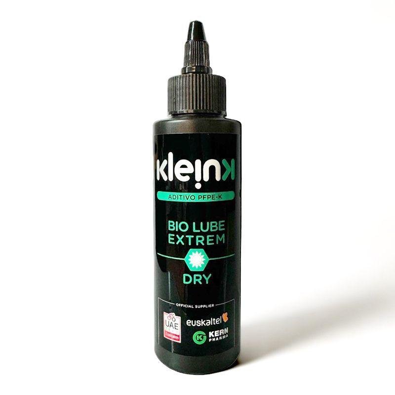 Velo Store - UK Dry climate lubricant Klein Bio PFPE-K Extrem | Extra 10% off with Subscription, Postage £16.79 to UK Fedex.
