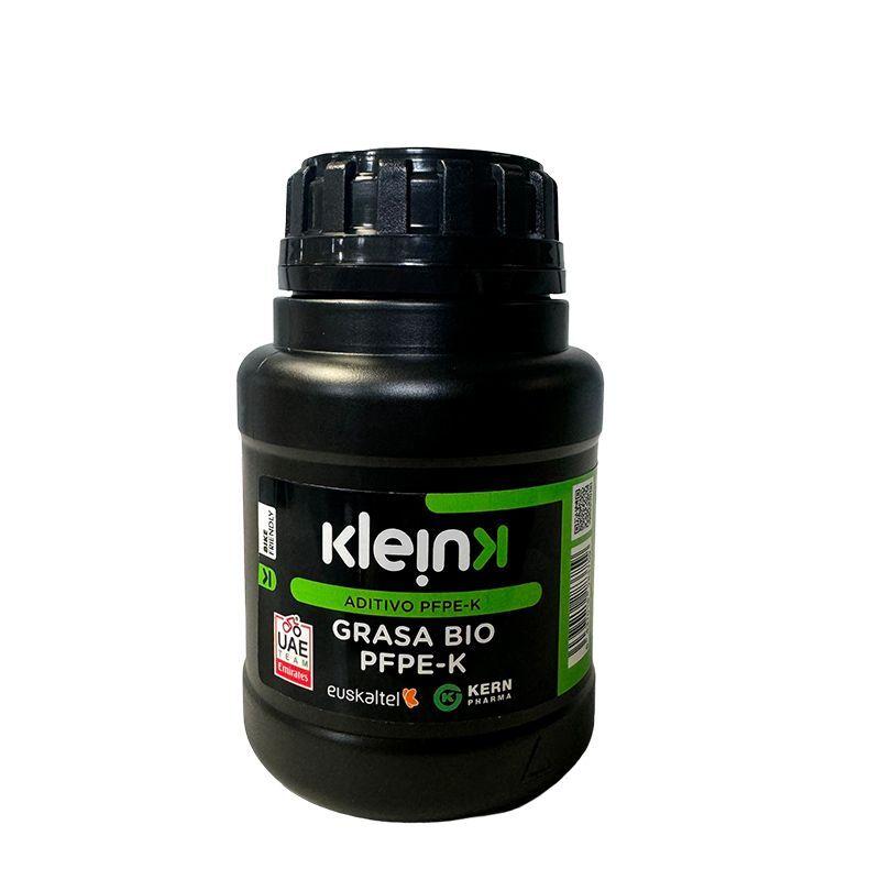 Velo Store - UK Red multi-purpose grease Klein Bio PFPE-K | Extra 10% off with Subscription, Postage £16.79 to UK Fedex.