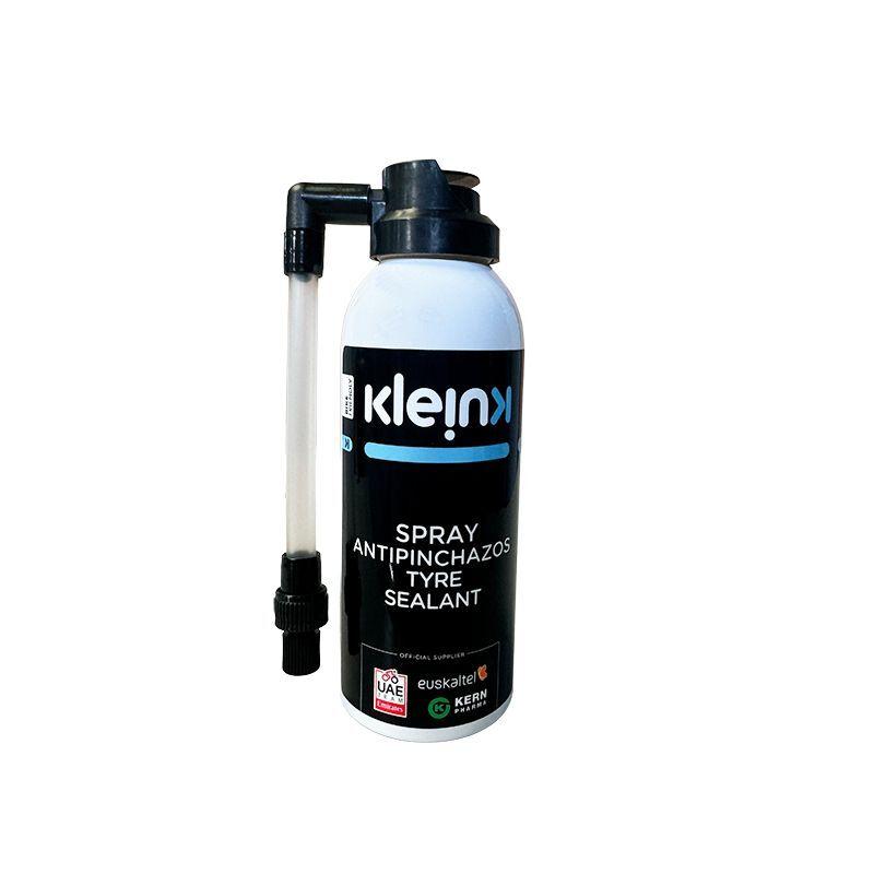Velo Store - UK Puncture repair spray Klein | Extra 10% off with Subscription, Postage £16.79 to UK Fedex.