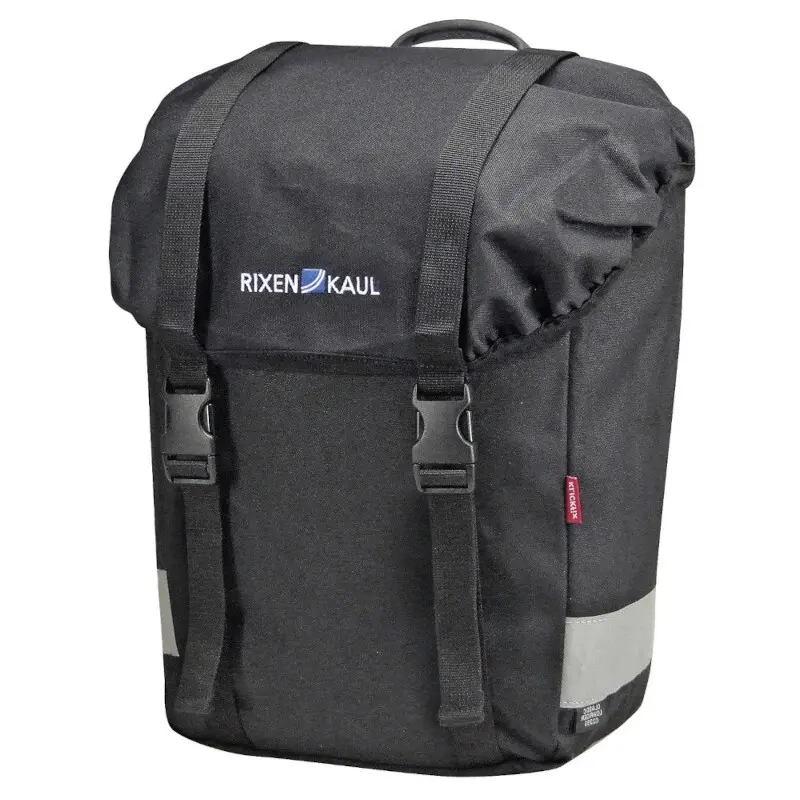 Image of Gepäckträgertasche Klickfix Classic Lowrider 30L