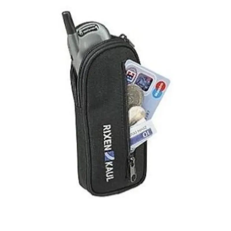 Image of Satteltasche Klickfix Handy Zip II