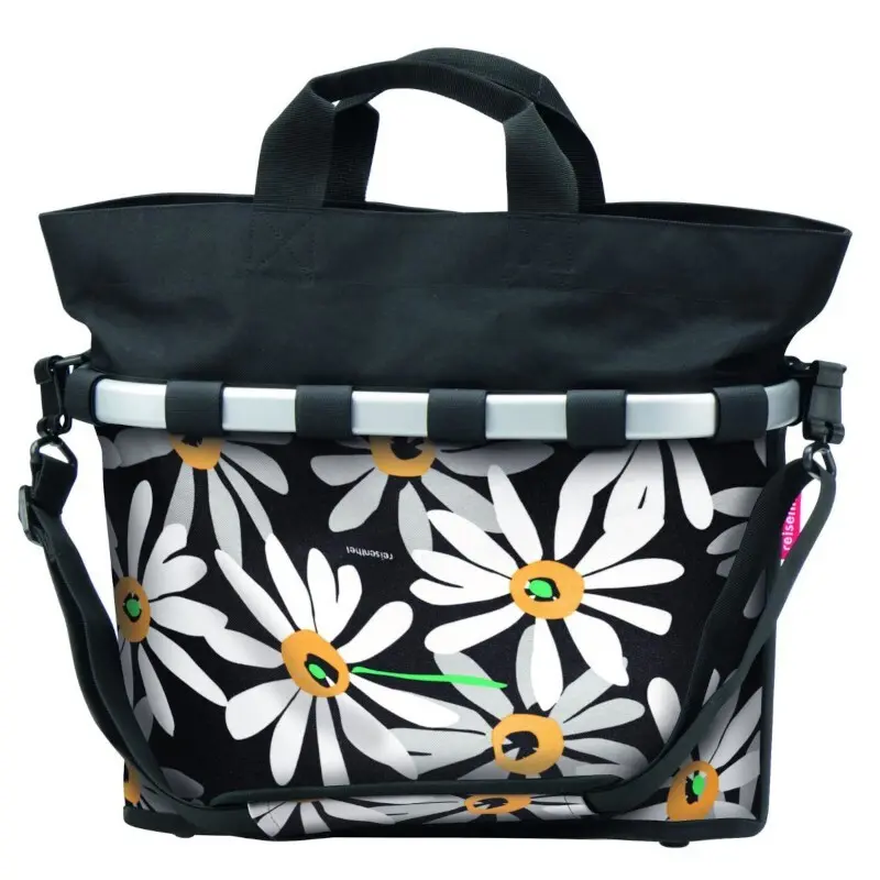 Korb Klickfix M Marguerites