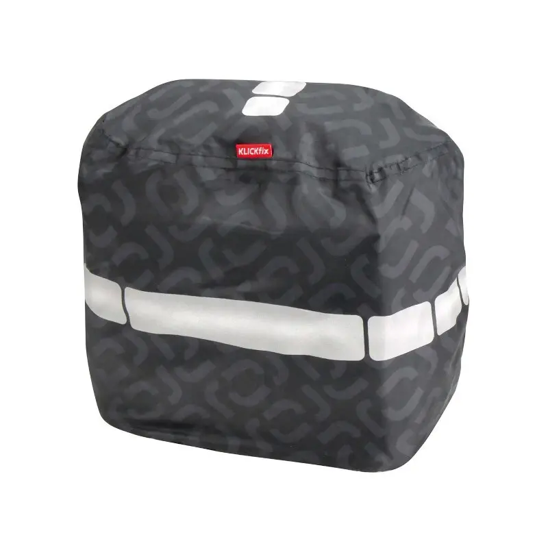 Image of Regenhülle Klickfix Roomy