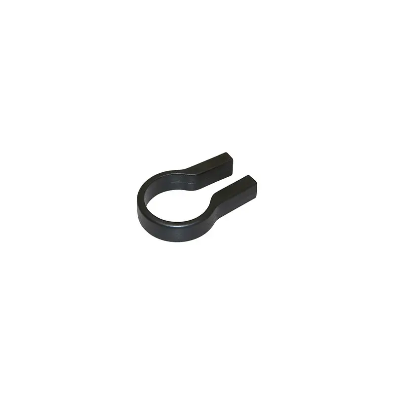Velo Store - UK Clamp for basket attachment Klickfix | Extra 10% off with Subscription, Postage £16.79 to UK Fedex.