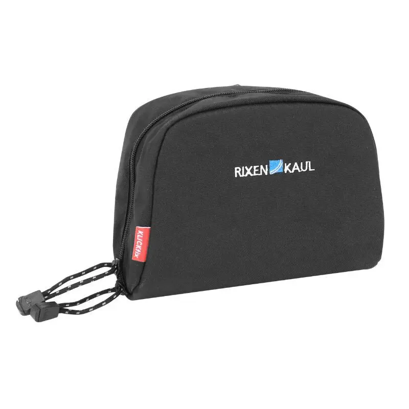 Velo Store - UK Mini bike handlebar bag 100% waterproof - delivered without attachment Klickfix 20 x 9 x 15 cm | Extra 10% off with Subscription, Postage £16.79 to UK Fedex.
