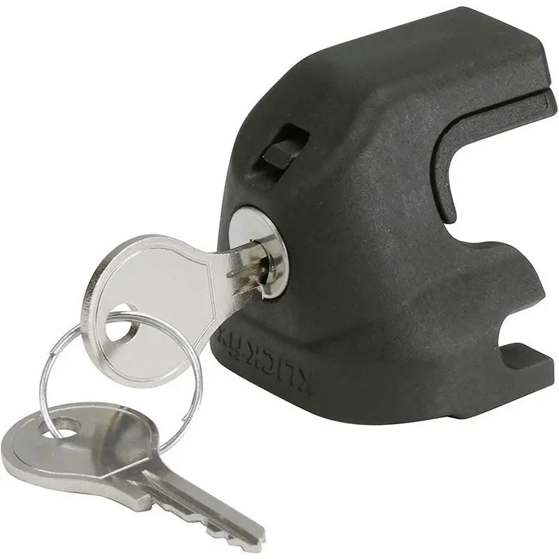 Schloss für Adapterplatte Klickfix Uniklip 2