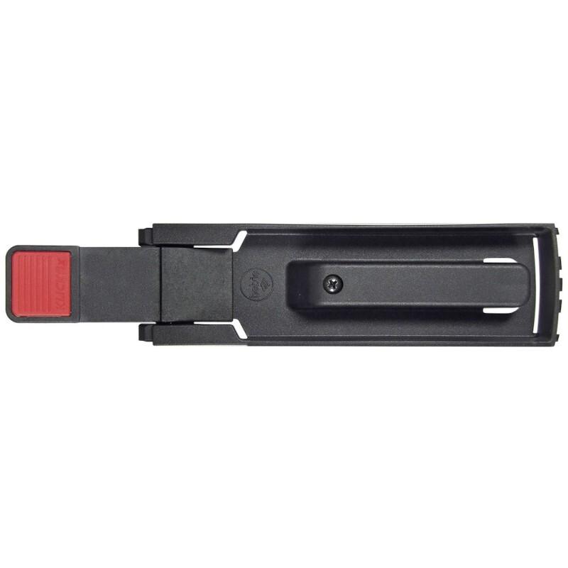 Velo Store - UK Luggage rack adapter Klickfix Qlix Hebie | Extra 10% off with Subscription, Postage £16.79 to UK Fedex.