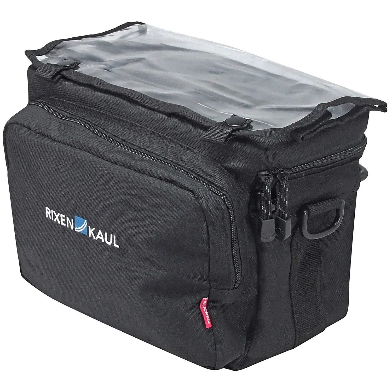 Velo Store - UK Handlebar Bag Klickfix Daypack | Extra 10% off with Subscription, Postage £16.79 to UK Fedex.