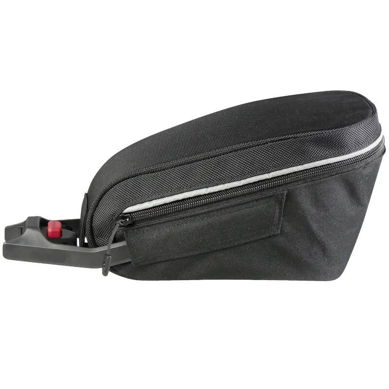 Velo Store - UK Seat bag with adjustable adapter Klickfix Contour Evo Light 2L | Extra 10% off with Subscription, Postage £16.79 to UK Fedex.