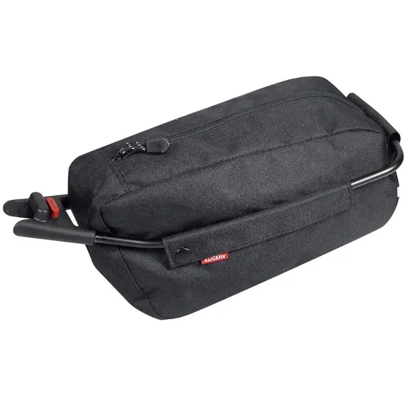 Velo Store - UK Saddle Bag Klickfix Contour 3,5L | Extra 10% off with Subscription, Postage £16.79 to UK Fedex.