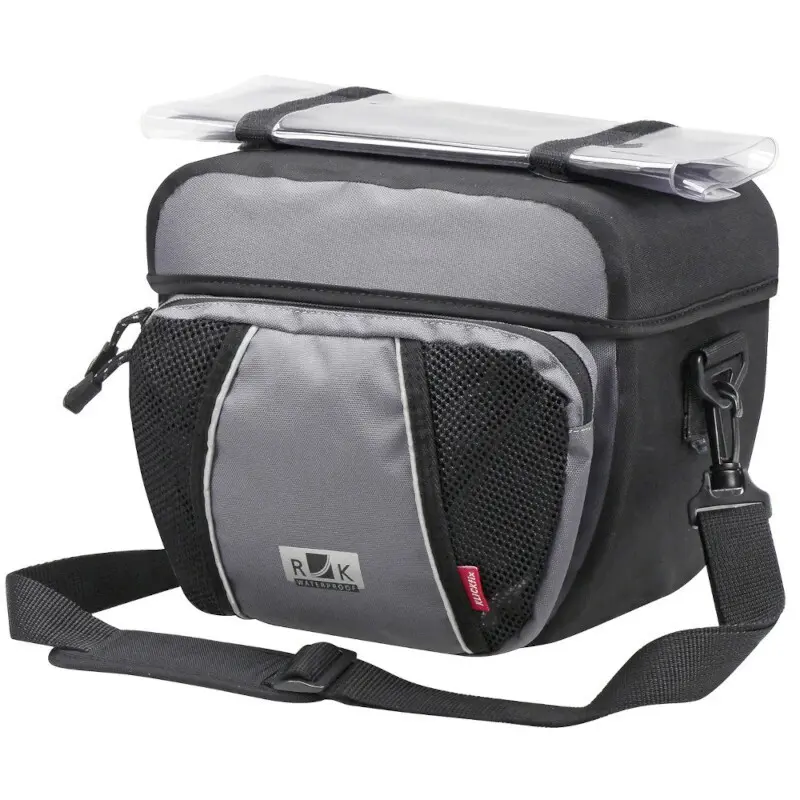 Image of Fahrradlenkertasche Klickfix Ultima
