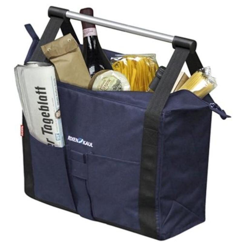 Velo Store - UK Bag Klickfix Cargo 18L | Extra 10% off with Subscription, Postage £16.79 to UK Fedex.