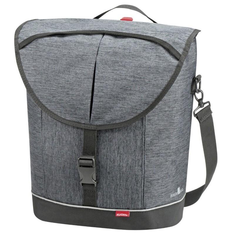 Velo Store - UK Bag Klickfix Cita 2 18L | Extra 10% off with Subscription, Postage £16.79 to UK Fedex.