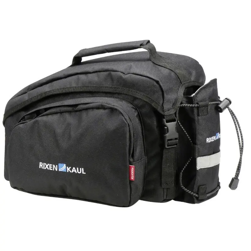 Portapacchi Klickfix Rackpack 1