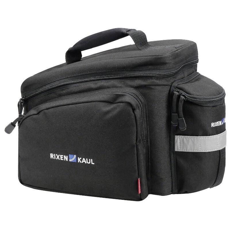 Velo Store - UK Luggage Bag Klickfix Rackpack 2 Uniklip 9L | Extra 10% off with Subscription, Postage £16.79 to UK Fedex.