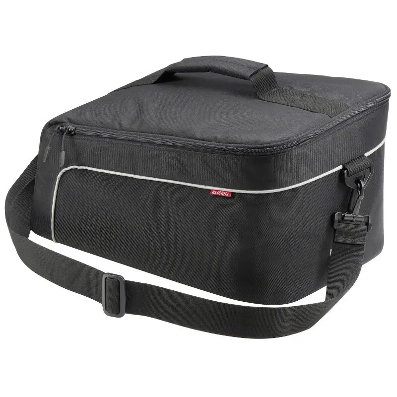 Velo Store - UK Luggage Bag Klickfix Rackpack Xl Uniklip 13L | Extra 10% off with Subscription, Postage £16.79 to UK Fedex.