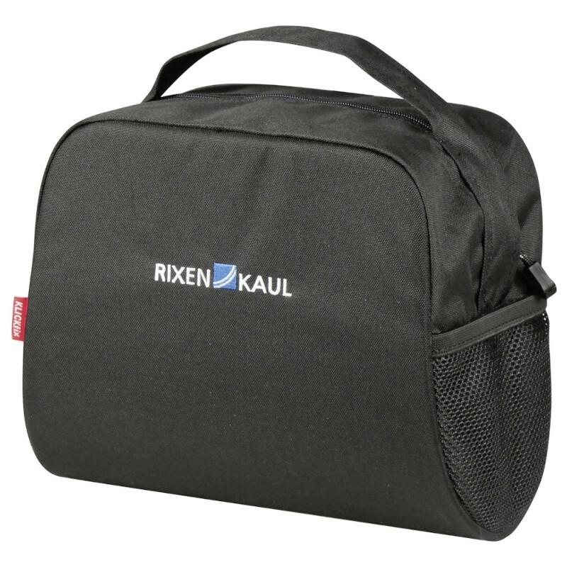 Velo Store - UK Handlebar bike bag Klickfix Baggy Plus | Extra 10% off with Subscription, Postage £16.79 to UK Fedex.
