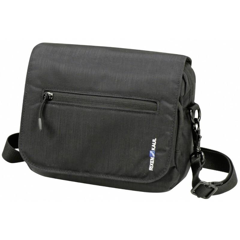 Velo Store - UK Front bag Klickfix Smart bagTouch 1,8L | Extra 10% off with Subscription, Postage £16.79 to UK Fedex.