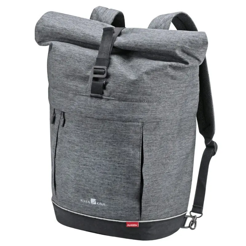 Velo Store - UK Backpack Klickfix Freepack Switch | Extra 10% off with Subscription, Postage £16.79 to UK Fedex.