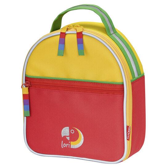 Velo Store - UK Kids' bike bag Klickfix Lori | Extra 10% off with Subscription, Postage £16.79 to UK Fedex.