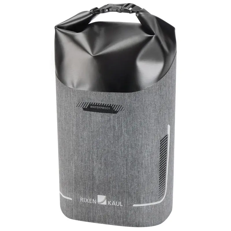 Velo Store - UK Fork bag Klickfix Bikepack 4L | Extra 10% off with Subscription, Postage £16.79 to UK Fedex.