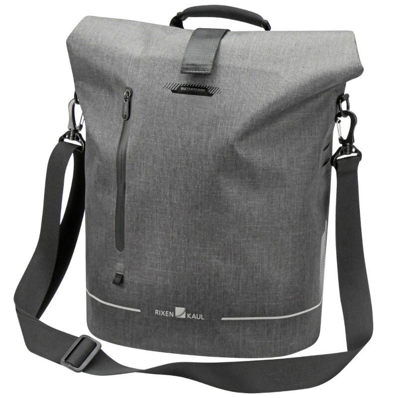 Velo Store - UK Premium waterproof bag Klickfix GT | Extra 10% off with Subscription, Postage £16.79 to UK Fedex.