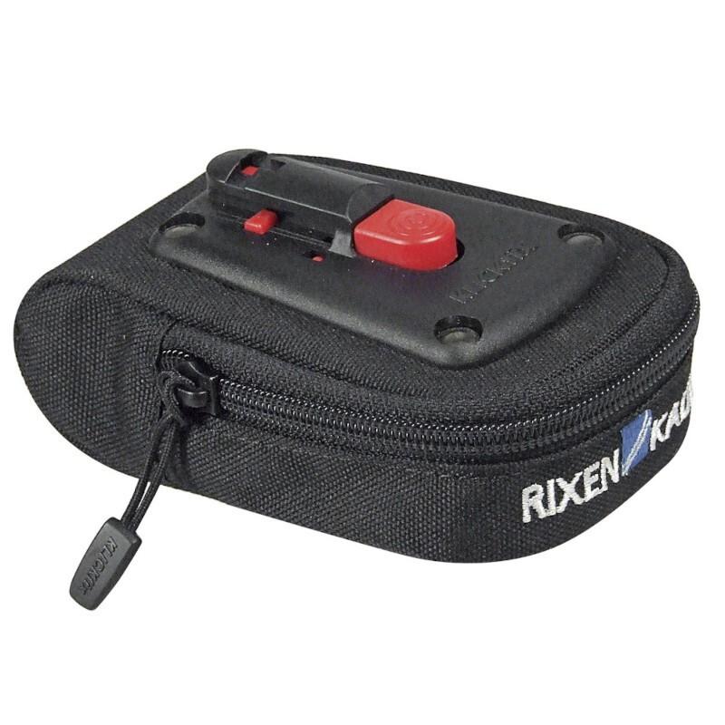 Velo Store - UK Saddle Bag Klickfix Micro 30 0.2L | Extra 10% off with Subscription, Postage £16.79 to UK Fedex.