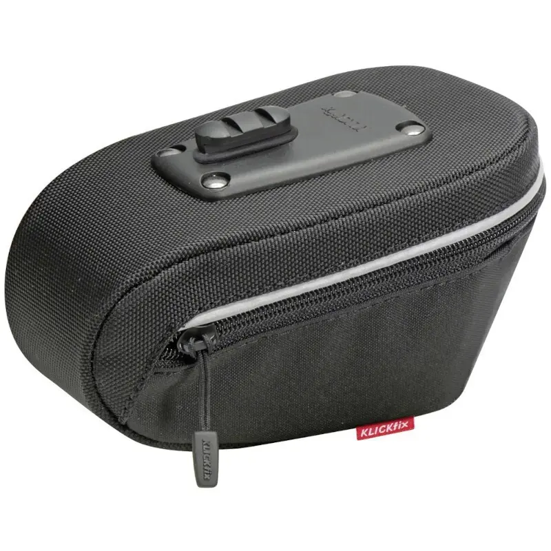Velo Store - UK Saddle Bag Klickfix Micro Sport 100 0.8L | Extra 10% off with Subscription, Postage £16.79 to UK Fedex.
