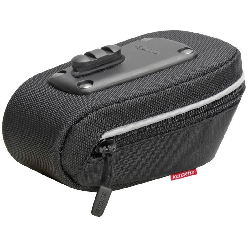 Velo Store - UK Saddle Bag Klickfix Micro Sport 40 0.4L | Extra 10% off with Subscription, Postage £16.79 to UK Fedex.