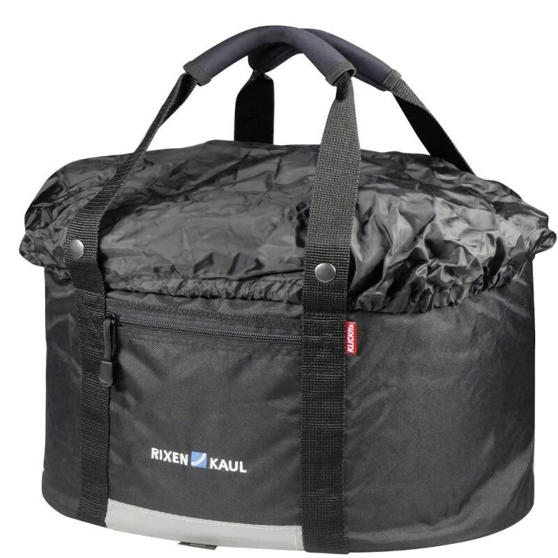 Velo Store - UK Bag Klickfix Shopper Comfort | Extra 10% off with Subscription, Postage £16.79 to UK Fedex.