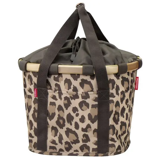 Panier Klickfix Bikebasket