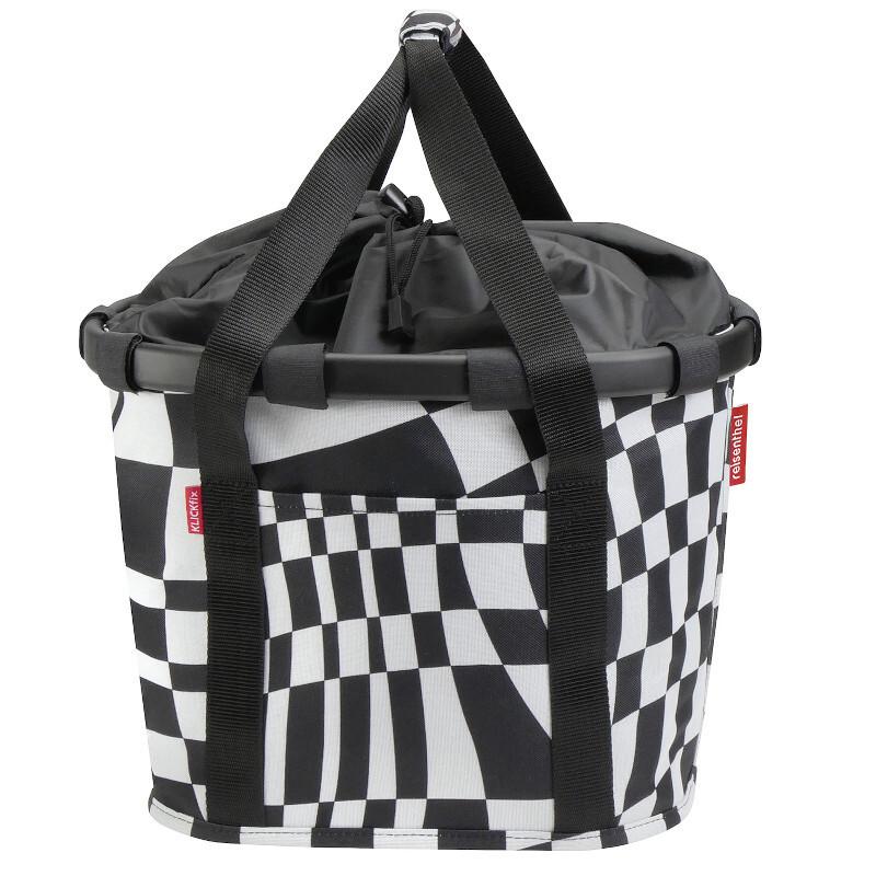 Velo Store - UK Basket Klickfix Bikebasket | Extra 10% off with Subscription, Postage £16.79 to UK Fedex.