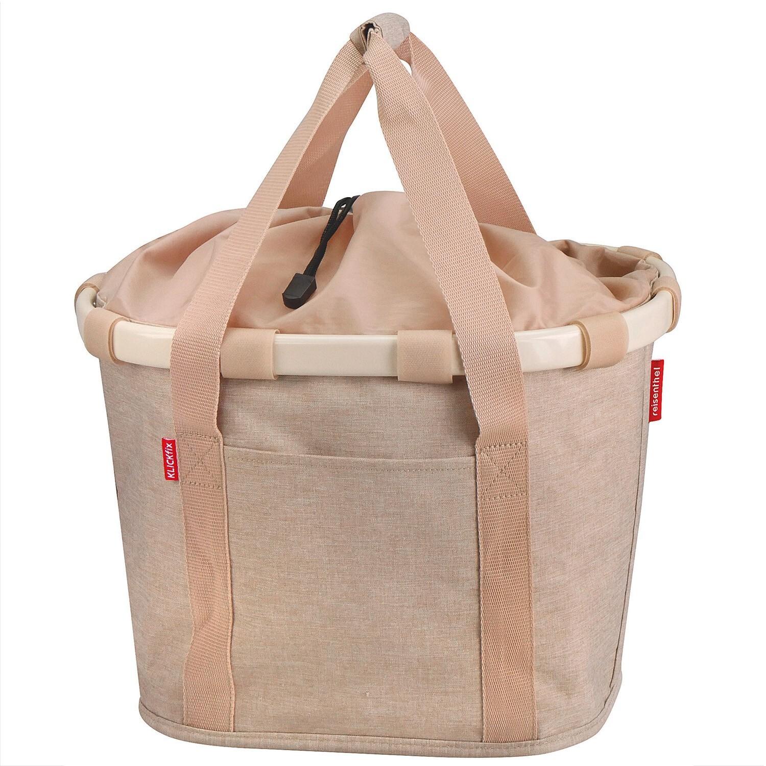 Velo Store - UK Bike basket Klickfix | Extra 10% off with Subscription, Postage £16.79 to UK Fedex.