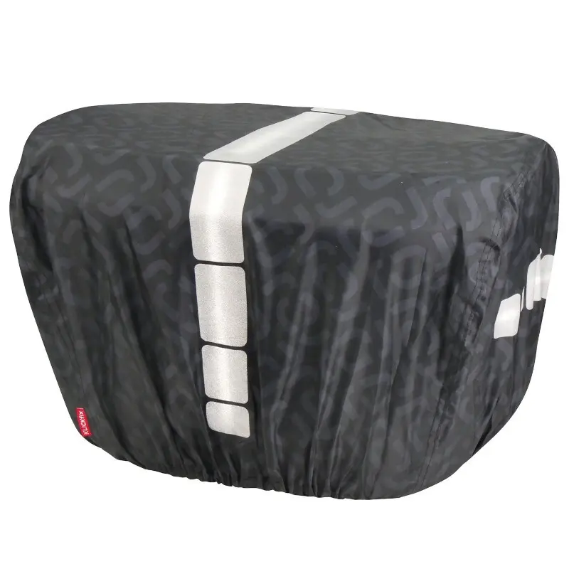 Velo Store - UK Rain cover Klickfix Carrybaggt | Extra 10% off with Subscription, Postage £16.79 to UK Fedex.