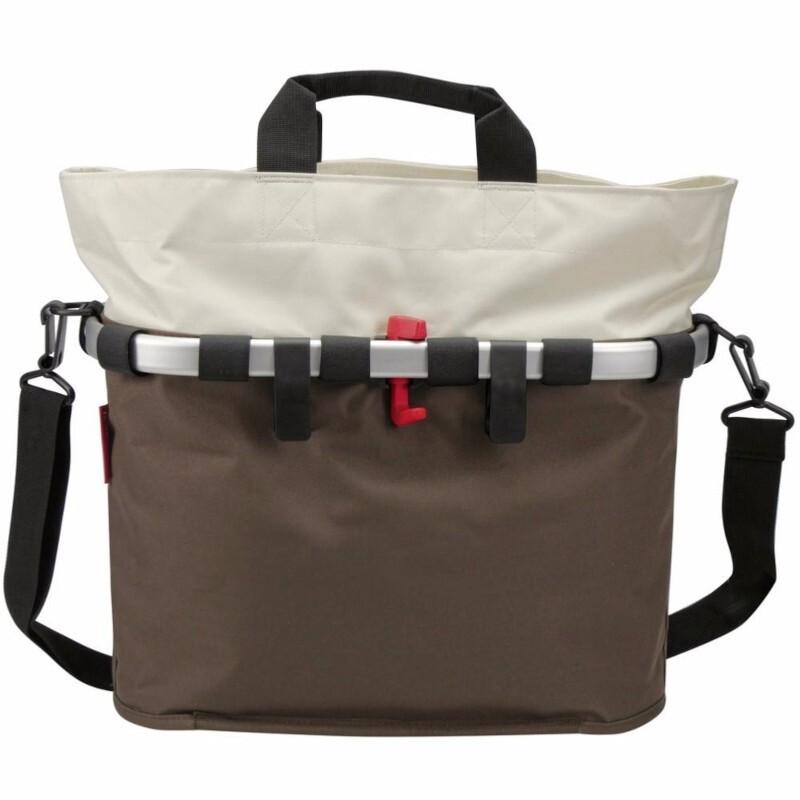 Velo Store - UK Oval bike basket Klickfix | Extra 10% off with Subscription, Postage £16.79 to UK Fedex.