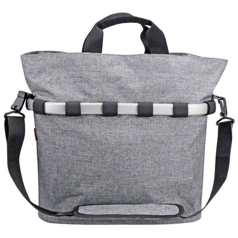 Velo Store - UK Oval bike basket Klickfix | Extra 10% off with Subscription, Postage £16.79 to UK Fedex.